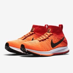 Nike Zoom Pegasus All Out Flyknit Running Shoes